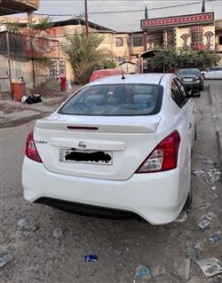 نيسان صني